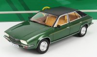 AUSTIN - PRINCESS 200 HLS 1979 - GREEN MET