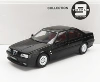 ALFA ROMEO - 164 Q4 1994 - DARK RED INTERIOR - BLACK