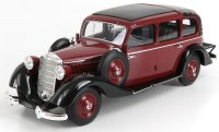 Mercedes 260D Pullman Landaulet 1936 Fully Closed