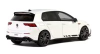 Volkswagen Golf VIII GTI Clubsport