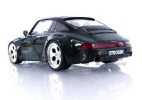 PORSCHE 911 Strosek Mega 30 – 2024