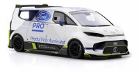 FORD - TRANSIT SUPER VAN 4 2000hp 2022