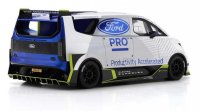 FORD - TRANSIT SUPER VAN 4 2000hp 2022