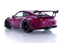 PORSCHE 911 (991.2) GT3 RS PINK 2019