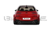 HYUNDAI - i30 N PRIOR DESIGN 2021 - ENGINE RED