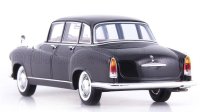 BMW - 505 PULLMAN GHIA AIGLE GERMANY - SWITZERLAND 1955 - BLACK