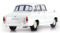 BMW - 505 PULLMAN GHIA AIGLE GERMANY - SWITZERLAND 1955 - WHITE