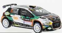 Citroen C3 Rally2, Rally WM, Rallye Wallonien, 2024, #9