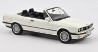 BMW - 3-SERIES 325i (E30) CABRIOLET 1991