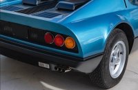 FERRARI - 365BB GT4 COUPE 1974 - DINO BLUE BLACK