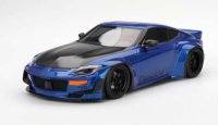 NISSAN - FAIRLADY Z (RZ34) PANDEM COUPE 2023 - BLUE