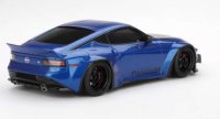 NISSAN - FAIRLADY Z (RZ34) PANDEM COUPE 2023 - BLUE