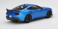 FORD Mustang Dark Horse Grabber Blue 2024