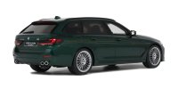 BMW Alpina B5 Touring Green 2023