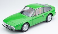 ALFA ROMEO - GIULIA GT 1300 JUNIOR ZAGATO 1969 - GREEN