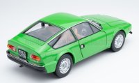 ALFA ROMEO - GIULIA GT 1300 JUNIOR ZAGATO 1969 - GREEN