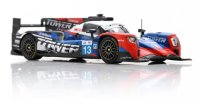 ORECA 07 N13 VERSION PRESENTATION 24H LE MANS 2023