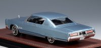 CHRYSLER - 300 1968 - SKY BLUE MET