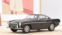 Volvo 1800 S 1967 NOIR  1:18 - 400 ex.