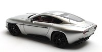 ALFA ROMEO - DISCO VOLANTE TOURING 2013 (CHASSIS ALFA ROMEO 8C) - SILVER