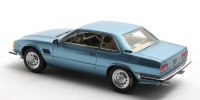 DE TOMASO - LONGCHAMP 1972 - BLUE MET