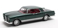 FACEL VEGA - EXCELLENCE EX2 1962 - GREEN MET SILVER