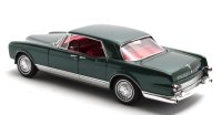 FACEL VEGA - EXCELLENCE EX2 1962 - GREEN MET SILVER