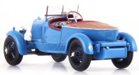 BUGATTI - TYPE 40 BOATTAIL SPEEDSTER FRANCE 1927