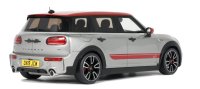 MINI CLUBMAN (F54) JCW  MELTING SILVER III 2021