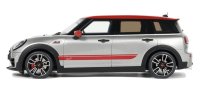 MINI CLUBMAN (F54) JCW  MELTING SILVER III 2021