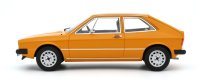 VOLKSWAGEN SCIROCCO GTI  MK1 JAUNE MARINO 1977