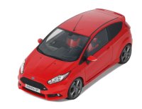 FORD FIESTA MK7 ST RA