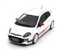 FIAT PUNTO ABARTH ESSEESSE  1949 WHITE 2010