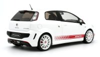 FIAT PUNTO ABARTH ESSEESSE  1949 WHITE 2010