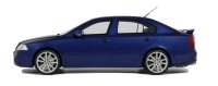 SKODA OCTAVIA RS 2.0 TFSI  RACE BLUE METALLIC 2006