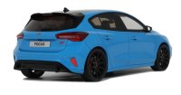 FORD FOCUS ST EDITION AZURE  BLUE 2024