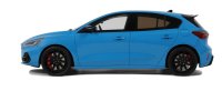 FORD FOCUS ST EDITION AZURE  BLUE 2024