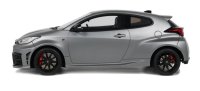 TOYOTA YARIS GR PRECIOUS  METAL 2024