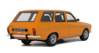 RENAULT 12 TS BREAK ORANGE  ANDALOU 318 1975