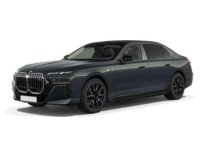 BMW i7 M70 (G70) - 2024 - GREY METALLIC