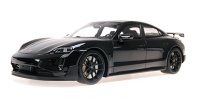 PORSCHE TAYCAN TURBO GT – 2024 – BLACK