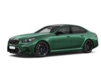 BMW M5 - 2024 - GREEN METALLIC