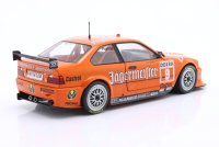 BMW - 3-SERIES COUPE (E36) JAGERMEISTER TEAM LINDER N 9 DTM SEASON 1993 ARMIN HAHNE