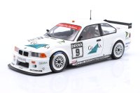 BMW - 3-SERIES M3 (E36) COUPE TEAM LINDER N 9 DTM SEASON 1994 FRANK SCHMICKLER