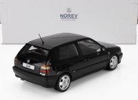 VOLKSWAGEN - GOLF III GTi VR6 1996 - BLACK