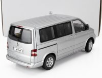 VOLKSWAGEN - T5 MULTIVAN MINIBUS 2003 - SILVER