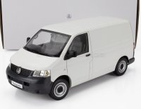 VOLKSWAGEN - T5 VAN TRANSPORTER 2003 - WHITE