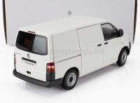 VOLKSWAGEN - T5 VAN TRANSPORTER 2003 - WHITE