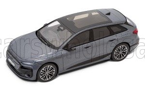 AUDI - A6 E-TRON AVANT SW STATION WAGON 2024 - DAY