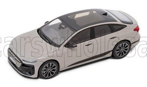 AUDI - A6 E-TRON SPORTBACK 2024 - SIAM BEIGE